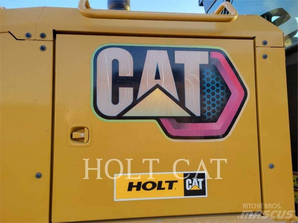 CAT 140GC Motor Graders