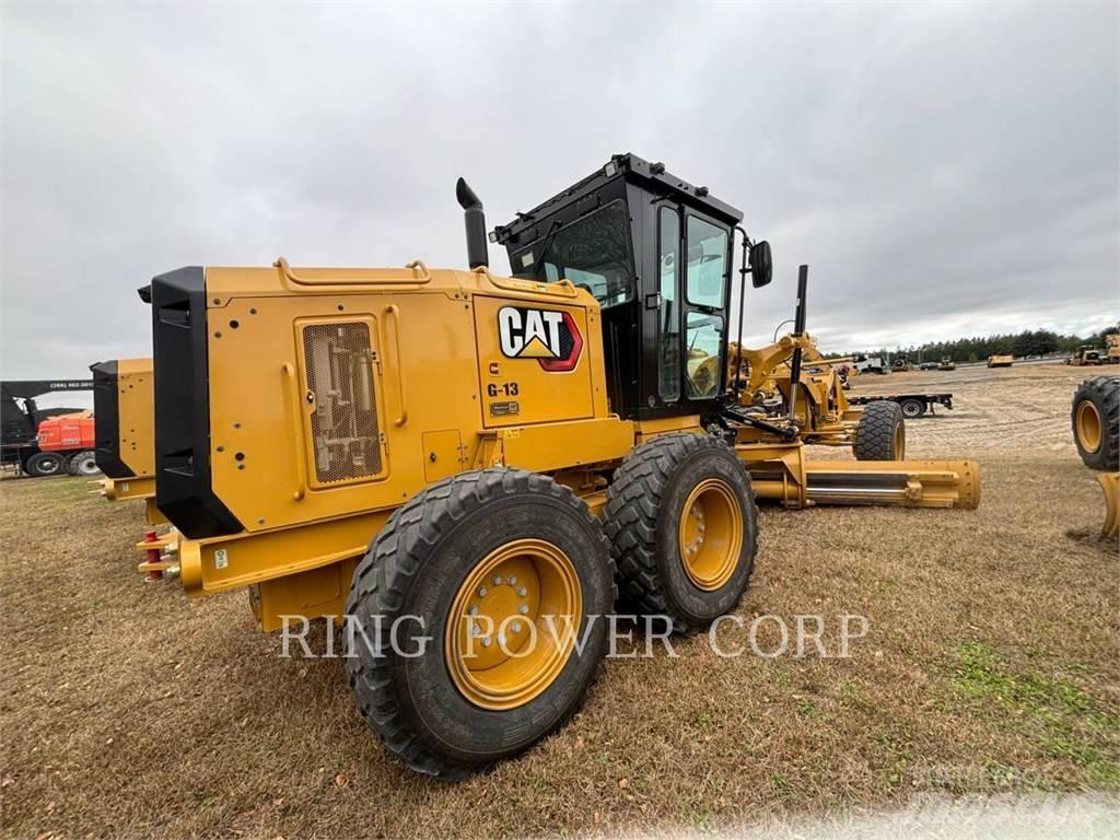 CAT 140GC Motor Graders