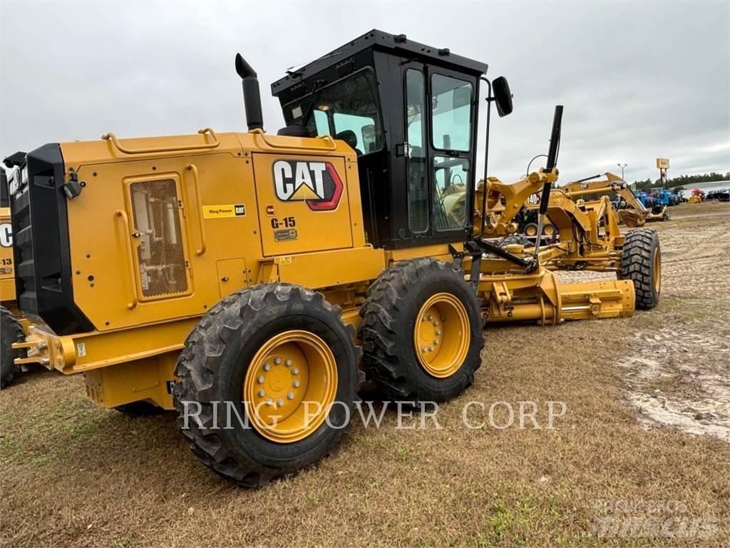 CAT 140GC Motor Graders