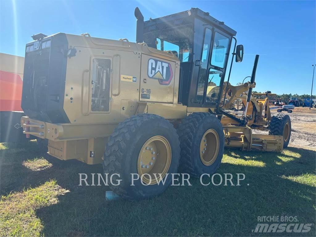 CAT 140GC Motor Graders