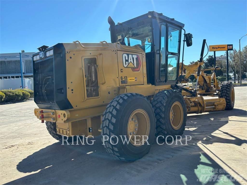 CAT 140GC Motor Graders