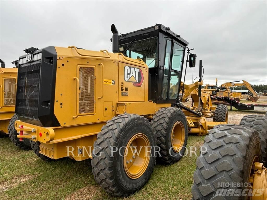 CAT 140GC Motor Graders