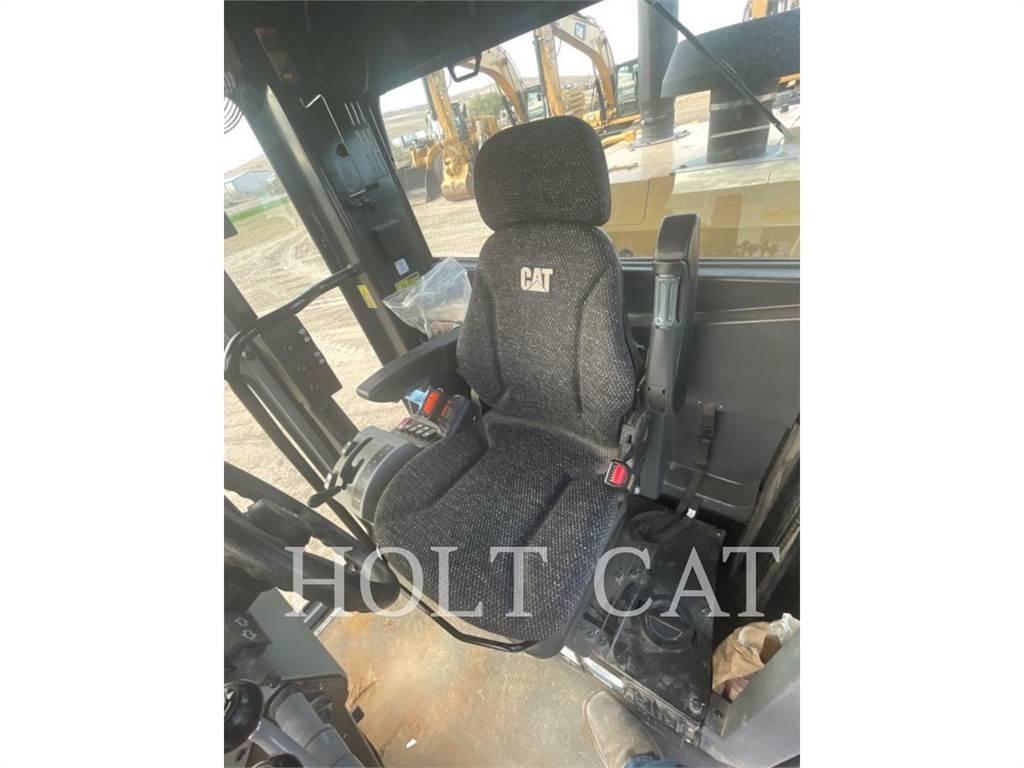 CAT 140GC Motor Graders