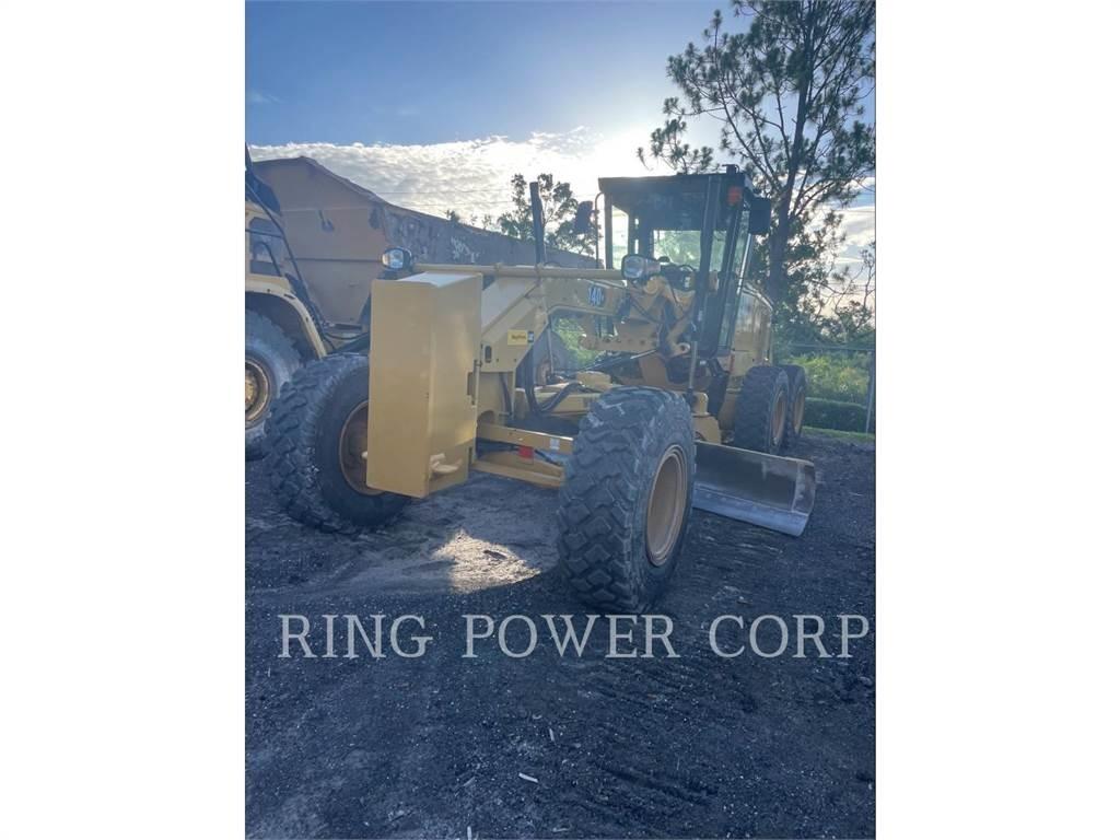 CAT 140GC Motor Graders