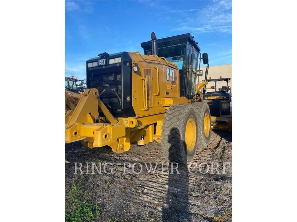 CAT 140GC Motor Graders