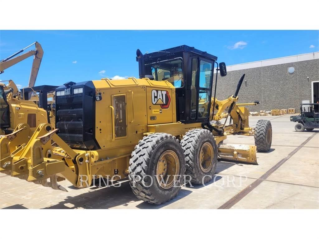 CAT 140GC Motor Graders