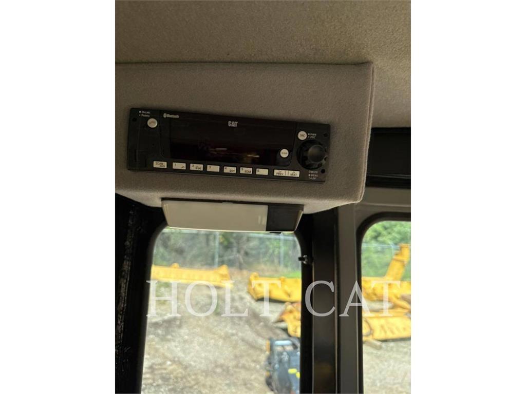 CAT 140GC Motor Graders