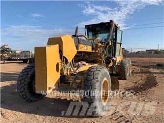 CAT 140GC AWD Motor Graders