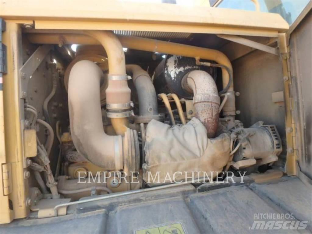 CAT 140H Motor Graders