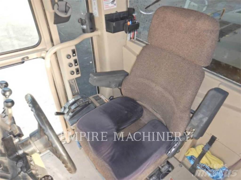 CAT 140H Motor Graders