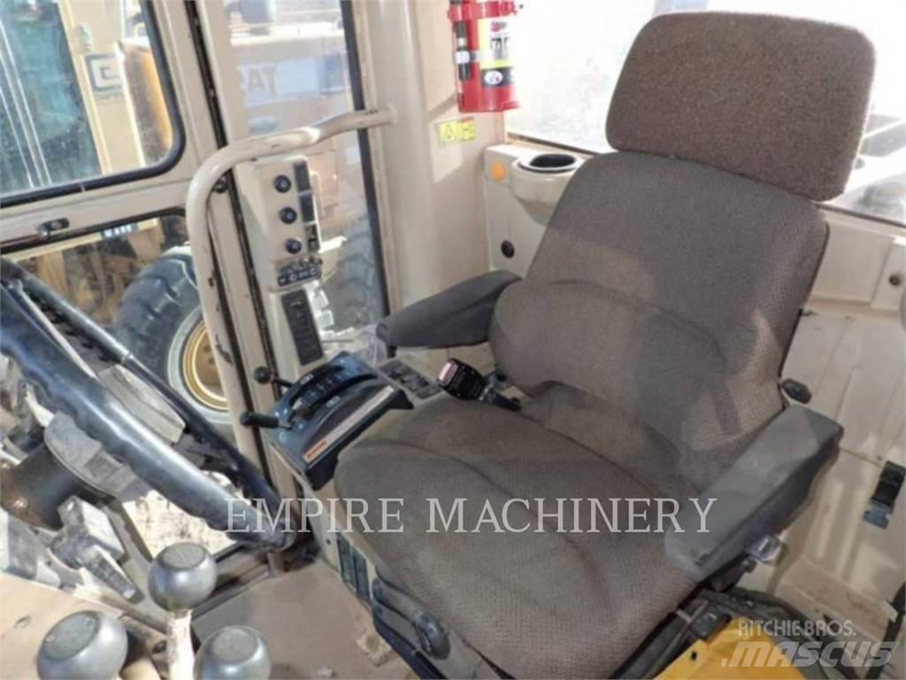 CAT 140H Motor Graders