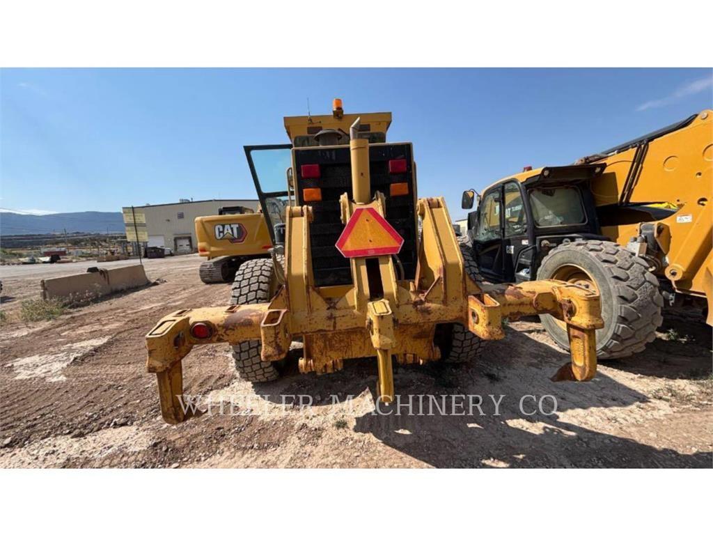 CAT 140H Motor Graders