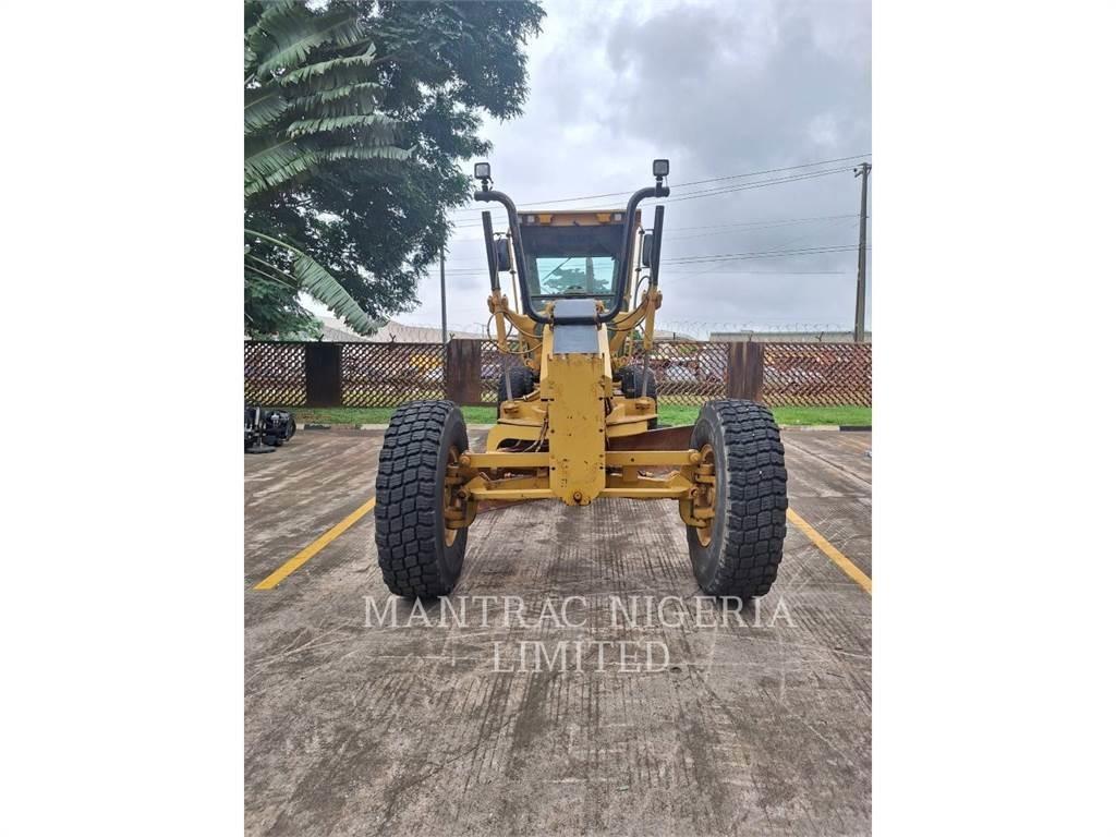 CAT 140HNA Motor Graders
