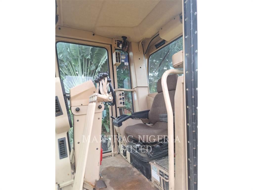 CAT 140HNA Motor Graders