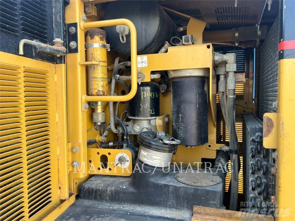 CAT 140HNA Motor Graders
