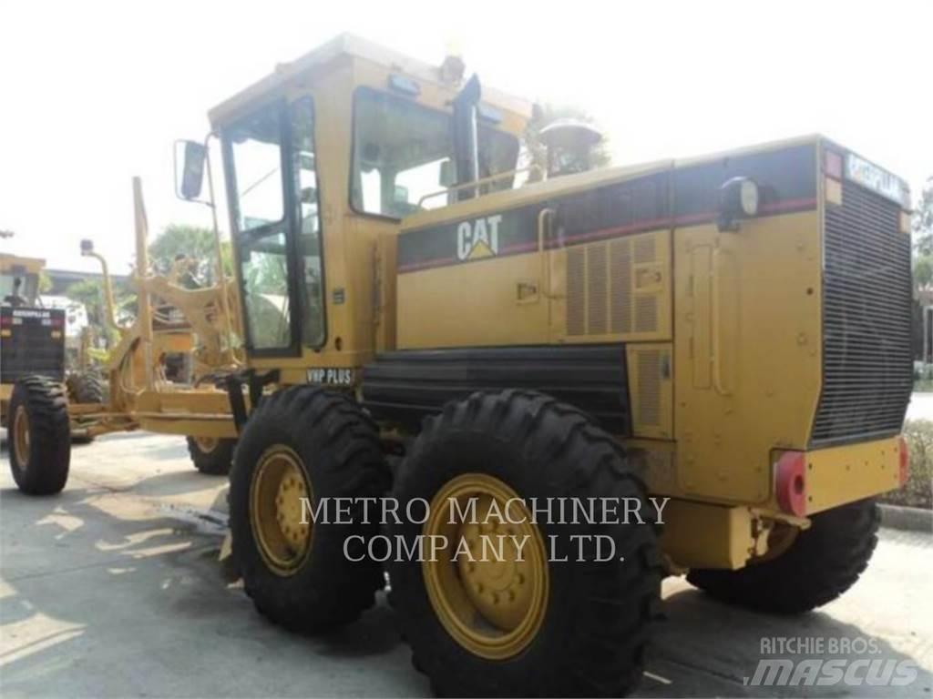 CAT 140HNA Motor Graders