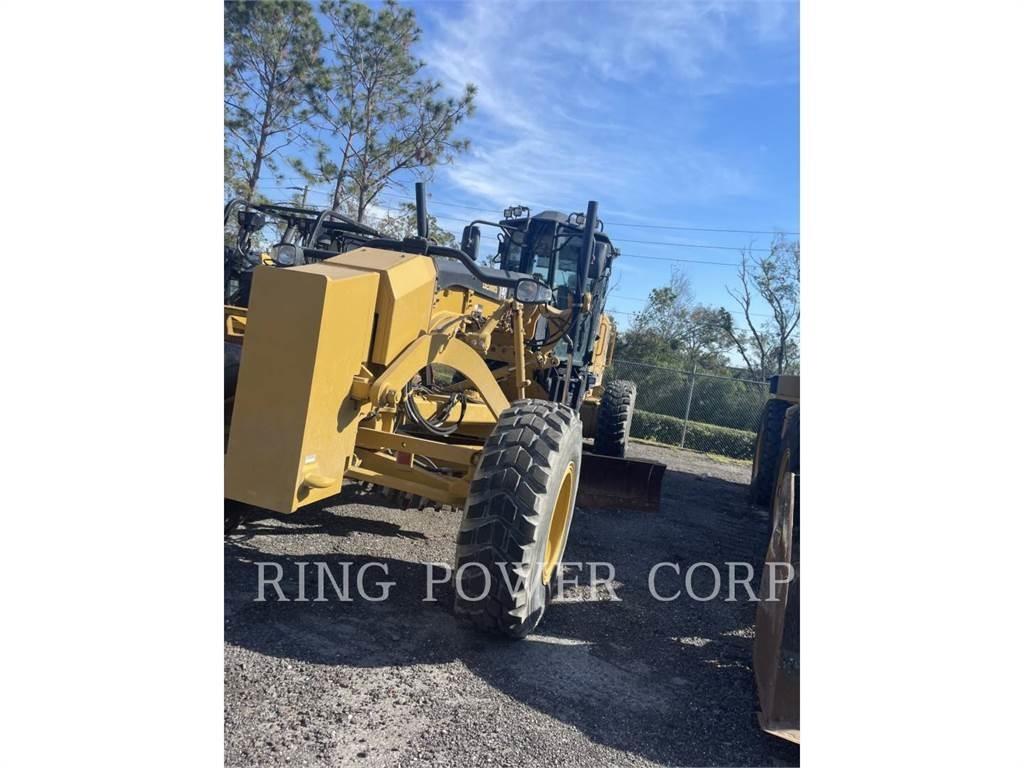 CAT 140JOY CS Motor Graders