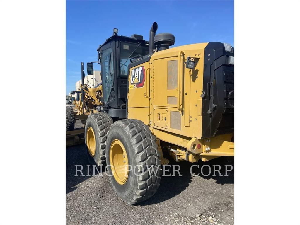 CAT 140JOY CS Motor Graders