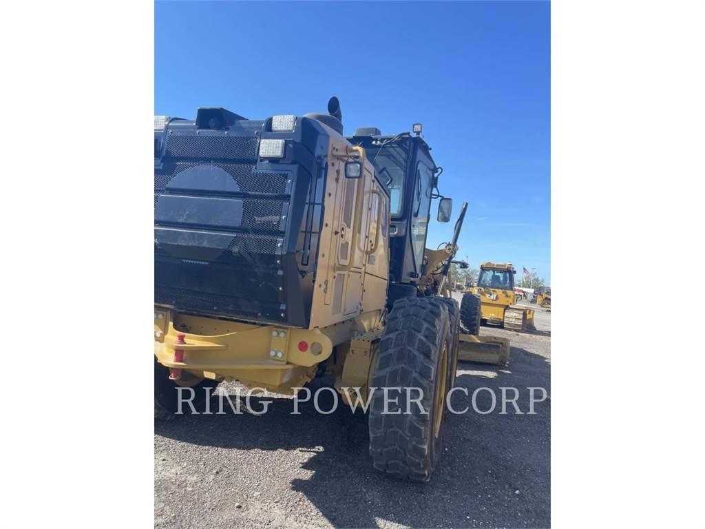 CAT 140JOY CS Motor Graders