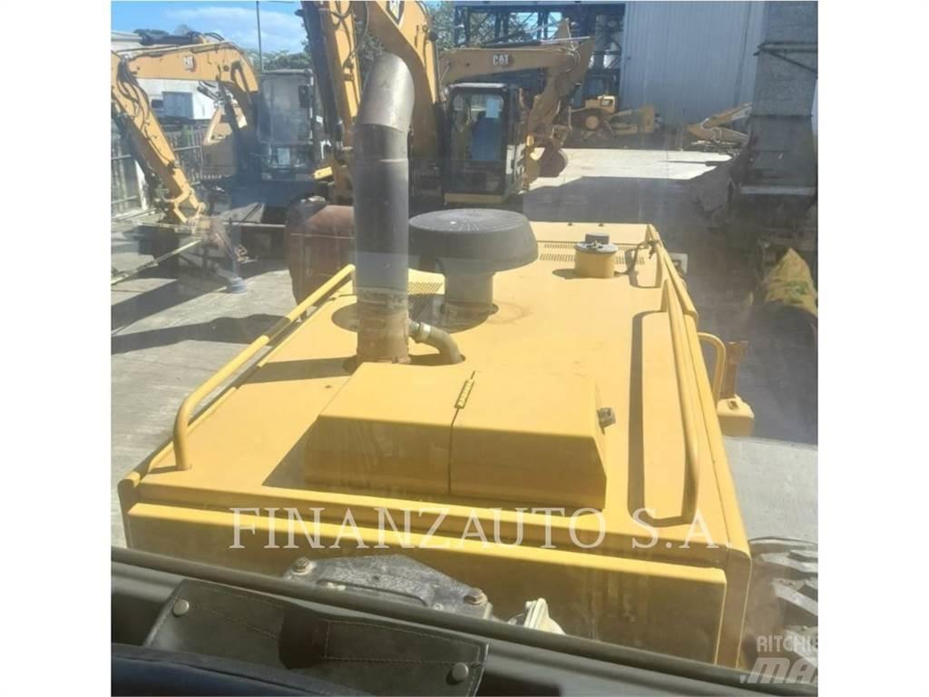 CAT 140K Motor Graders
