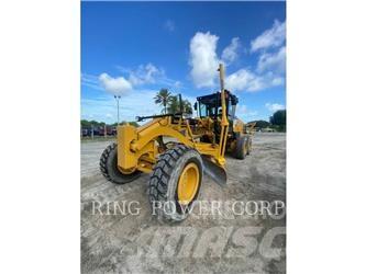 CAT 140LVR EW Motor Graders