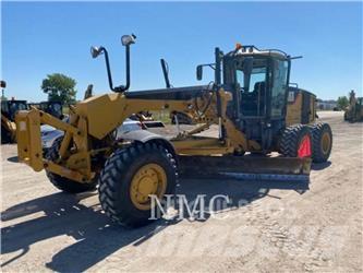 CAT 140M Motor Graders