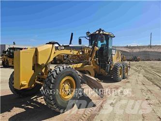 CAT 140M Motor Graders