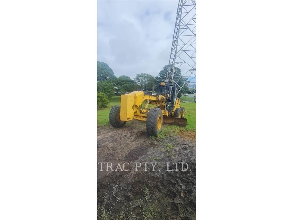 CAT 140M Motor Graders