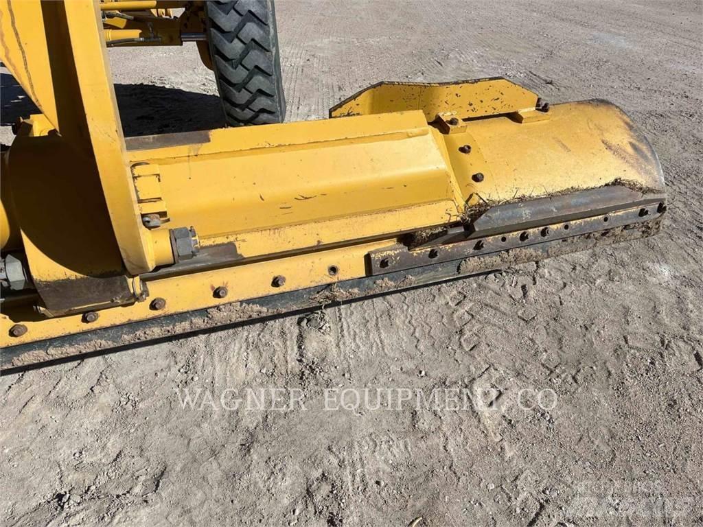 CAT 140M VHP+ Motor Graders