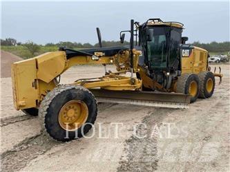 CAT 140M2 Motor Graders