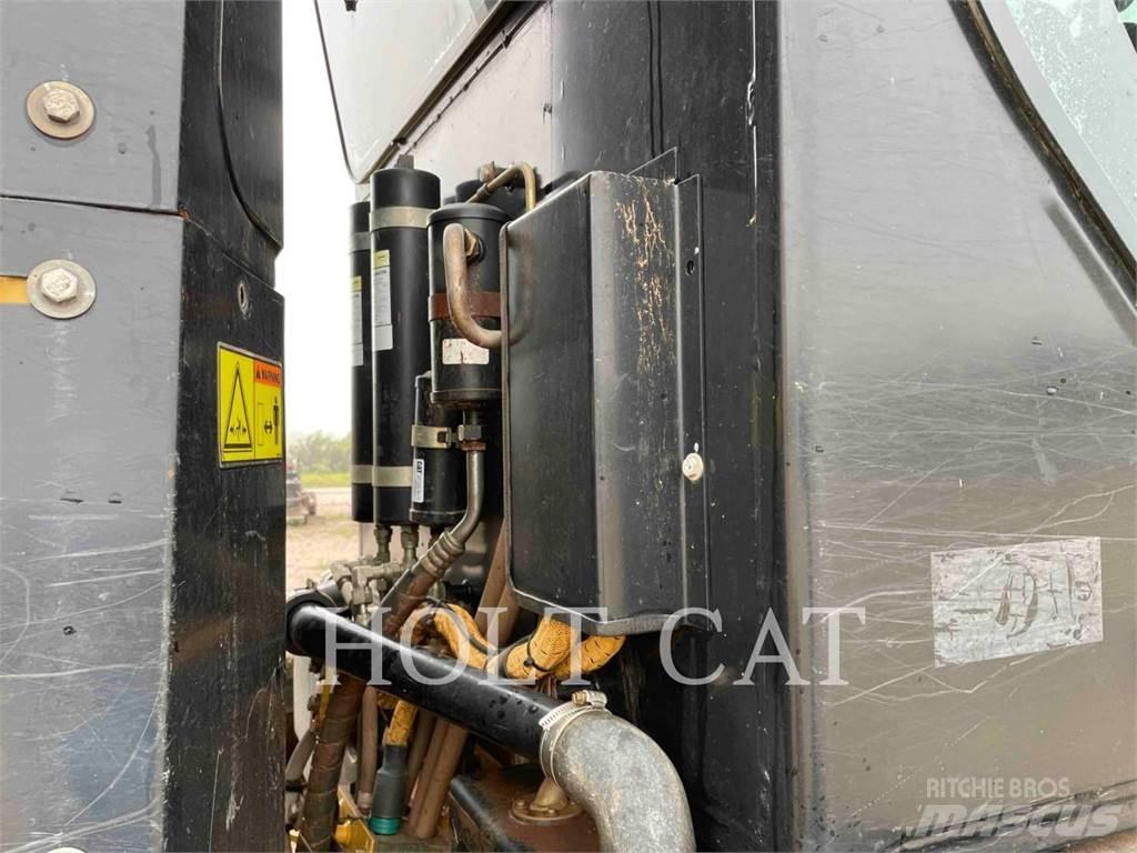 CAT 140M2 Motor Graders