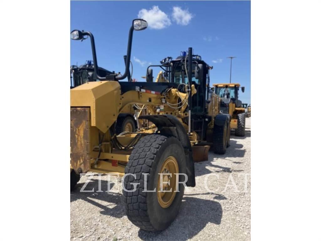 CAT 140M2 Motor Graders