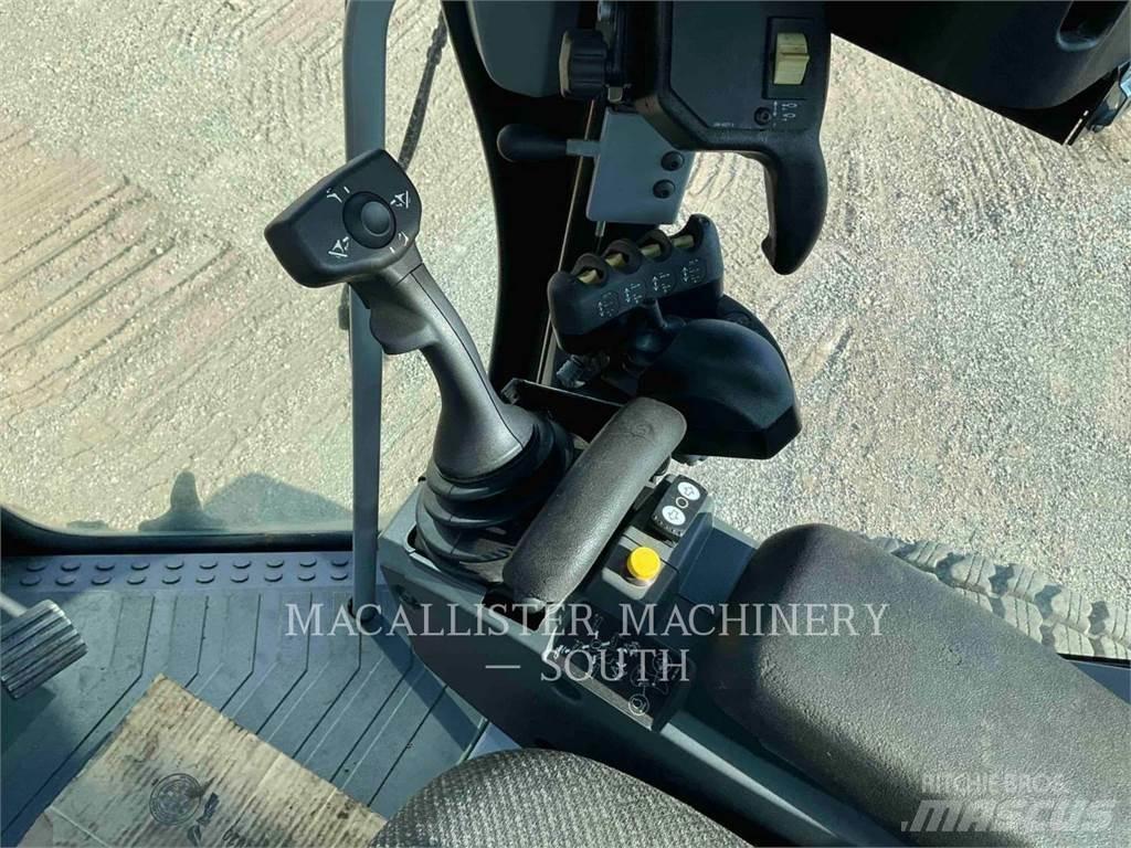 CAT 140M2 Motor Graders