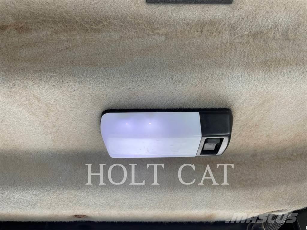 CAT 140M2 Motor Graders