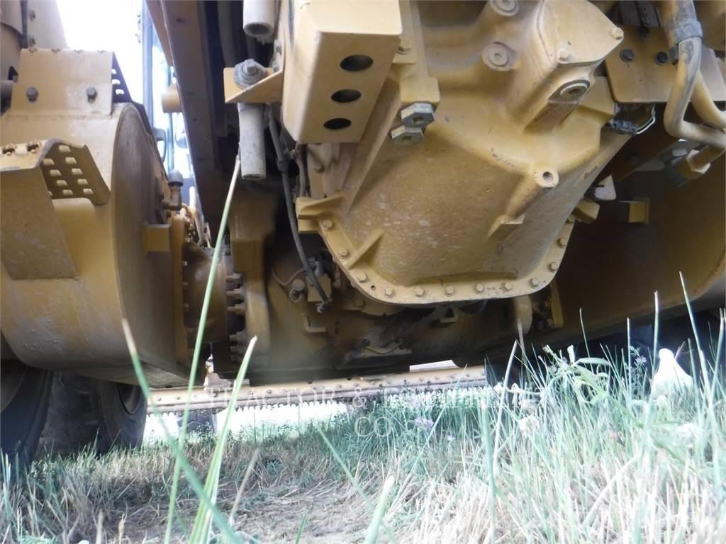CAT 140M2 Motor Graders