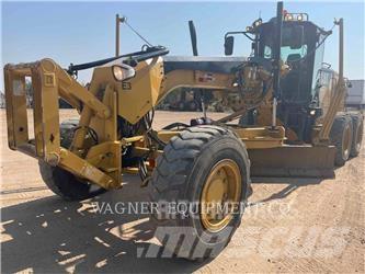 CAT 140M2 AWD Motor Graders