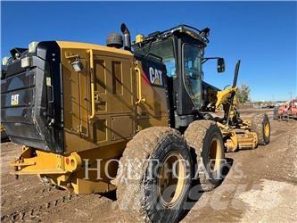 CAT 140M2 AWD Motor Graders