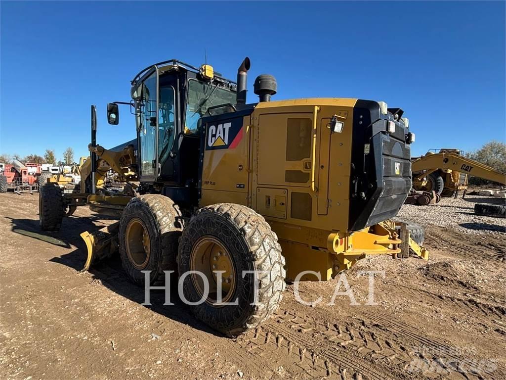 CAT 140M2 AWD Motor Graders