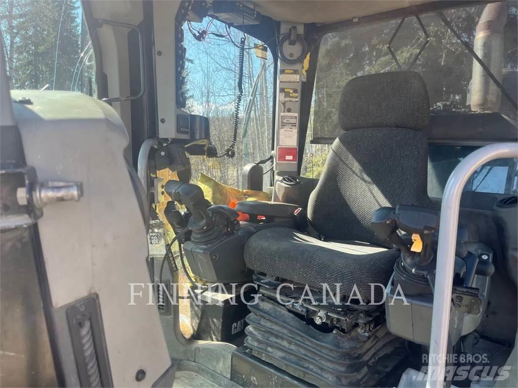 CAT 140M2 AWD Motor Graders