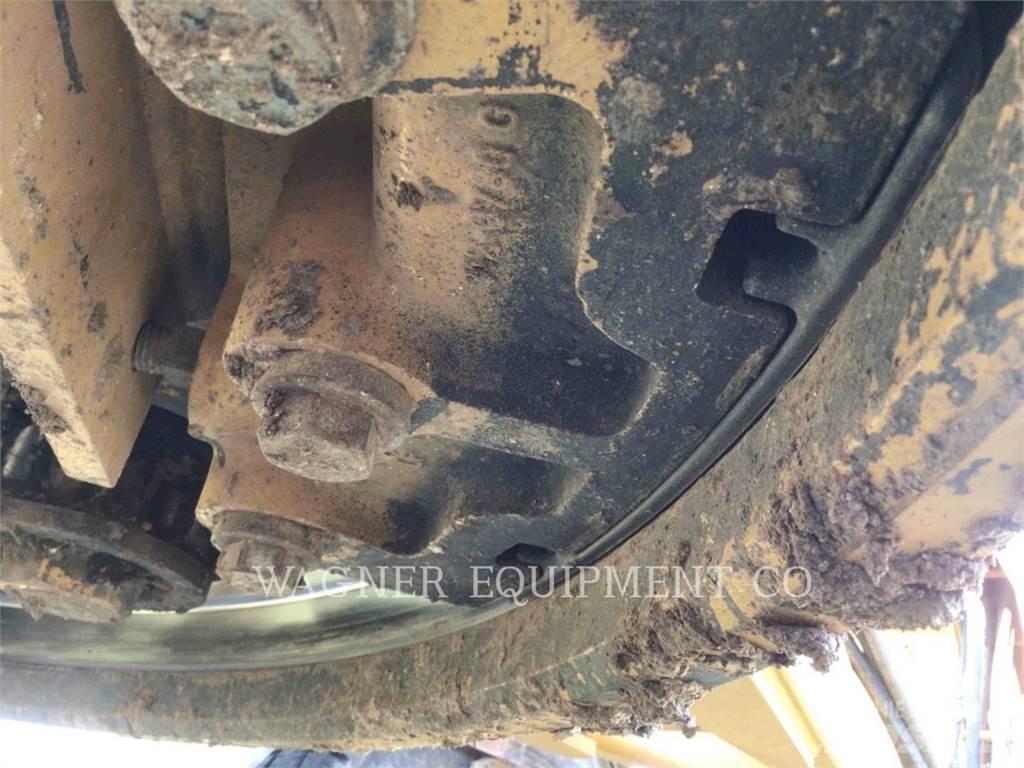 CAT 140M2 AWD Motor Graders