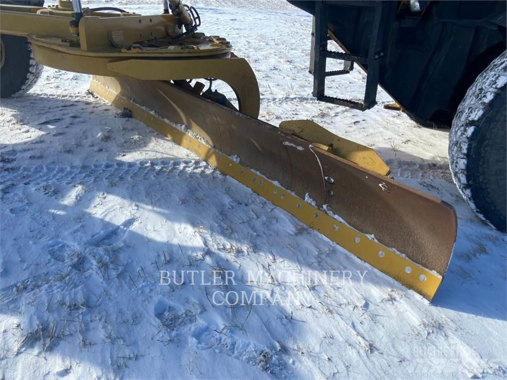 CAT 140M2AWD Motor Graders