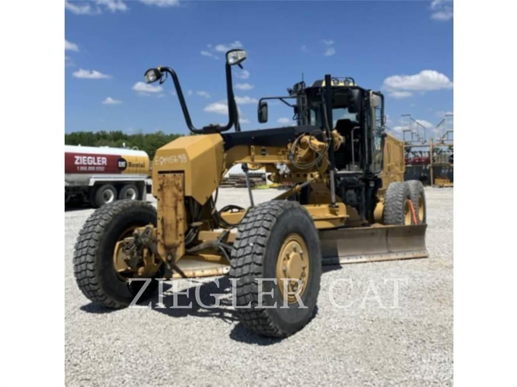 CAT 140M2AWD Motor Graders
