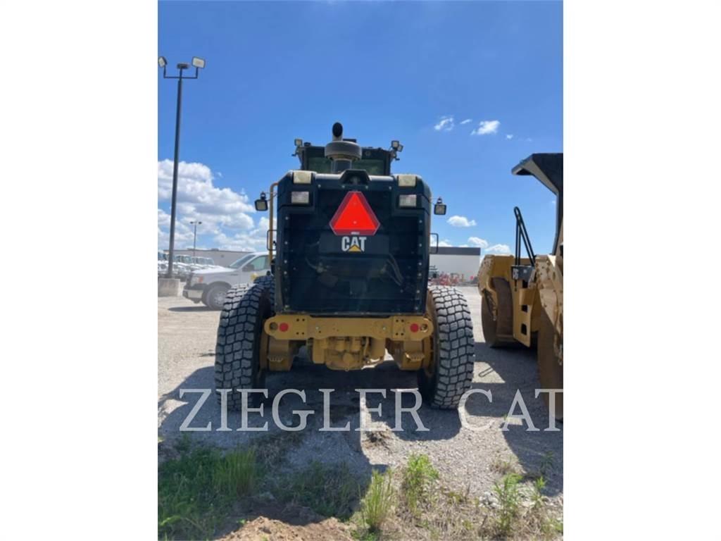 CAT 140M2AWD Motor Graders