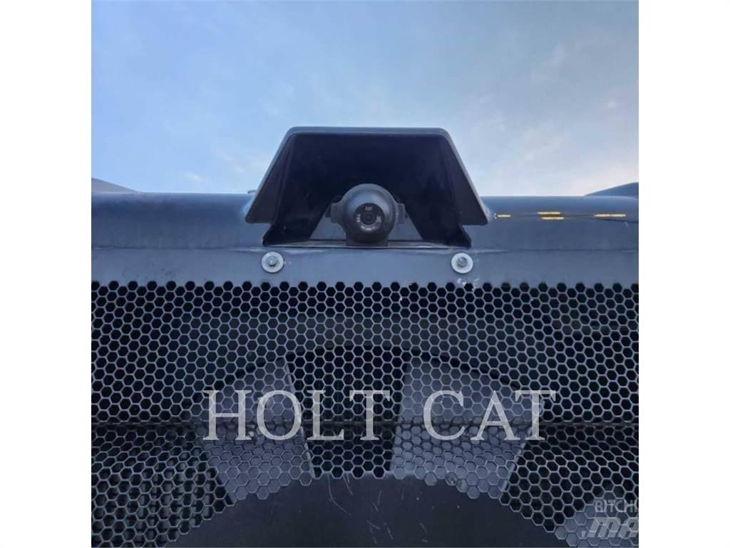 CAT 140M3 Motor Graders