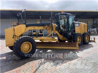 CAT 140M3 Motor Graders