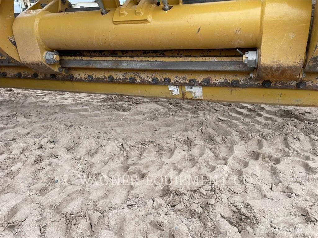 CAT 140M3 Motor Graders