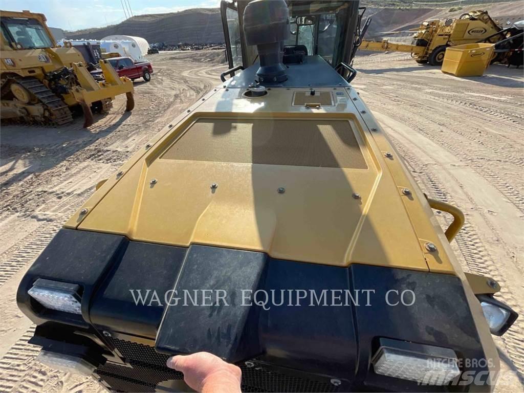 CAT 140M3 Motor Graders