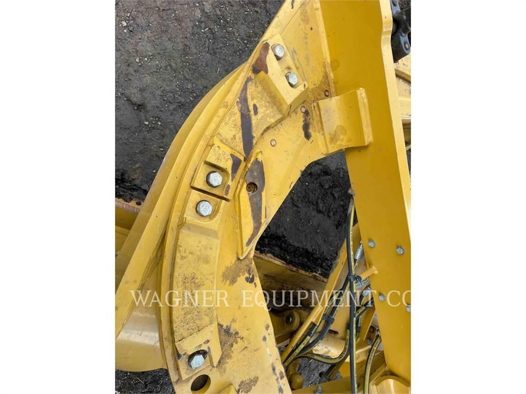 CAT 140M3 Motor Graders