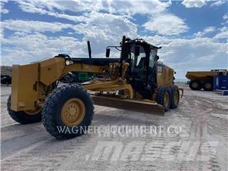CAT 140M3 Motor Graders