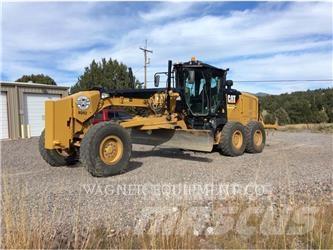 CAT 140M3 Motor Graders
